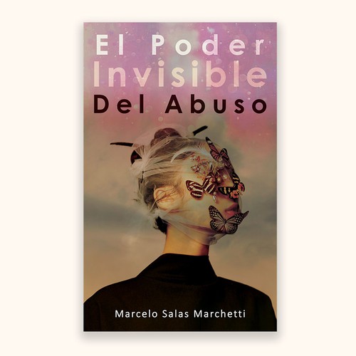 Book Cover : El Poder Invisible del abuso