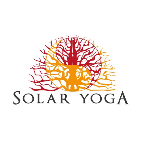 Solar Yoga