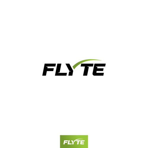 FLYTE Logo Design