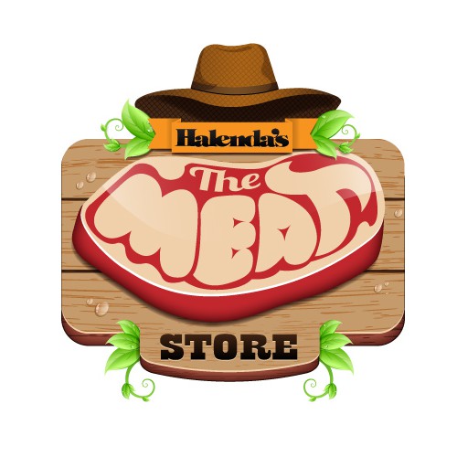 Meat Store