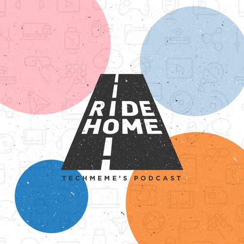 Podcast cover for Techmeme