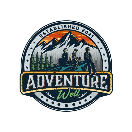 Adventure Well