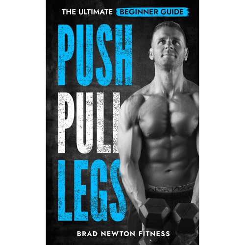 Fitness eBook Cover