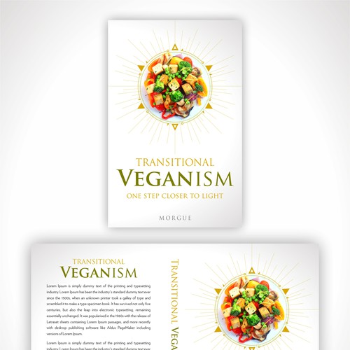 Transitional Veganism