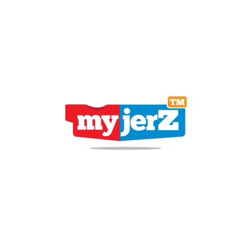 Logo for myjerz