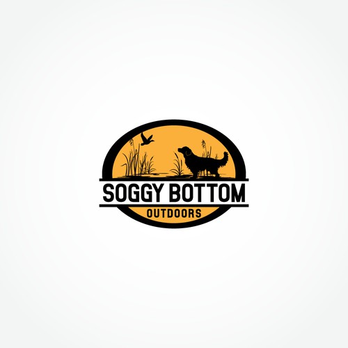 SOGGY BOTTOM LOGO