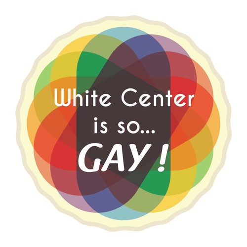 Branding a gay-friendly neighborhood