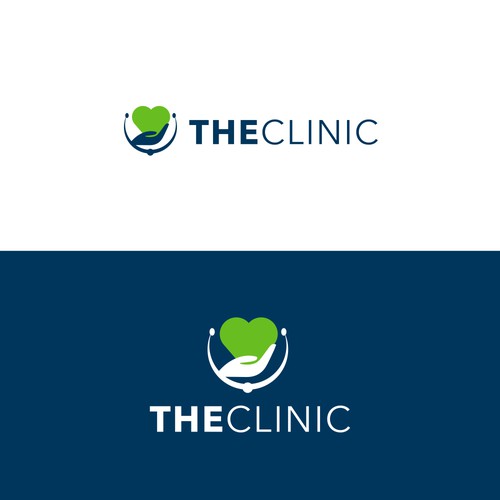 logo THE CLINIC