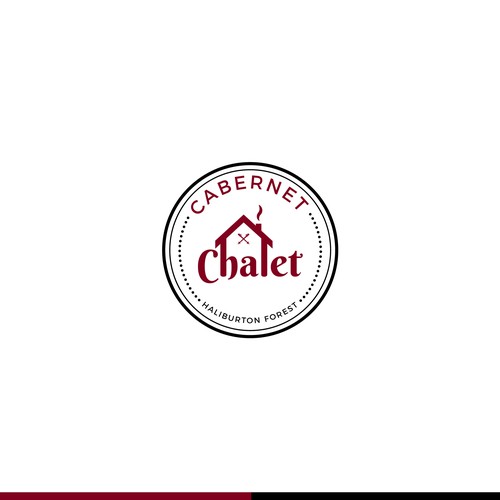 cabernet chalet