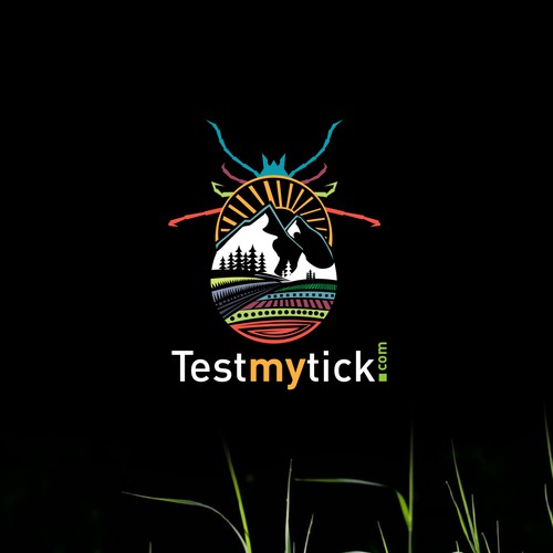Testmytick.com