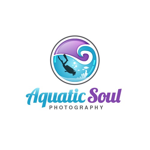  Aquatic Soul Photography