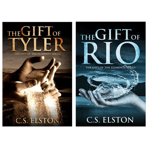 YA Fantasy Series