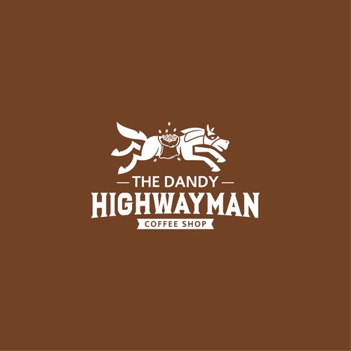 The Dandy Highwayman