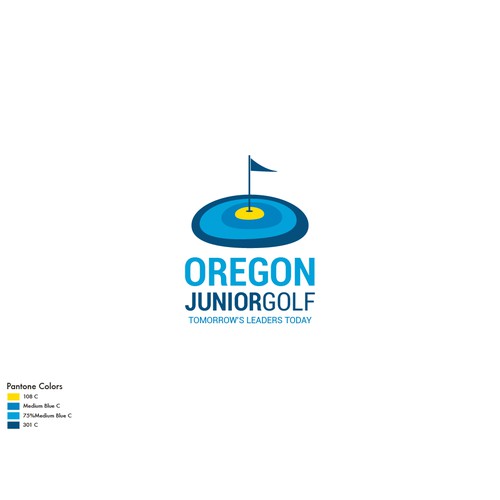 Oregon Junior Golf