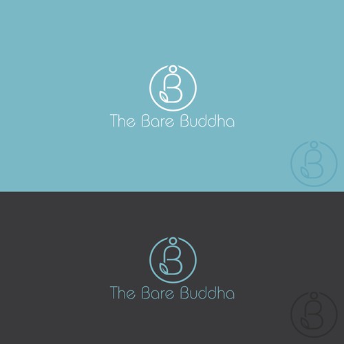 Spa & Esthetics logo design