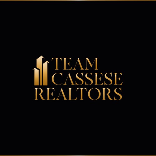 Luxury Real Estate Logo