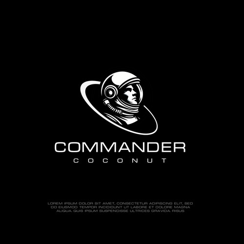 Commander coconut