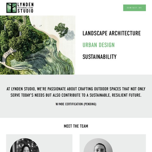 Lynden Studio