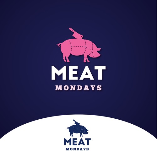CONCEPT PIG