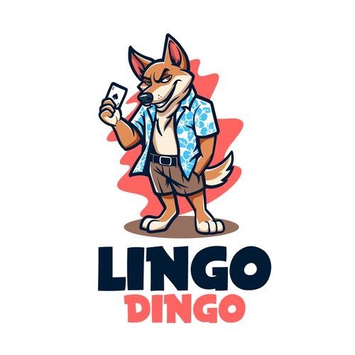 Lingo Dingo