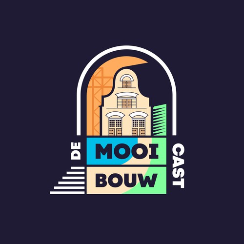 Podcast logo