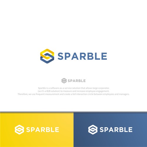 sparble logo