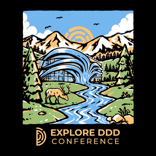 Explore DDD Conference 2026