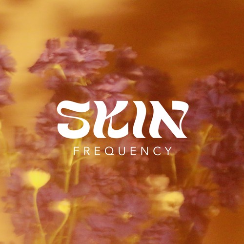 Logo Design - Skin Frequency