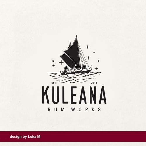 Kuleana Rum Works