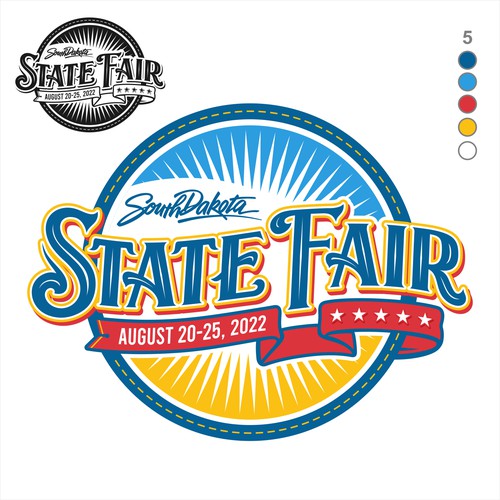 South Dakota State Fair