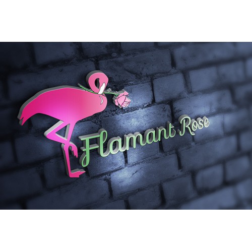 Hotel "FLamant Rose" 