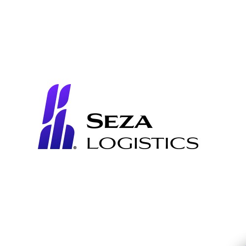 Logo for Seza Logistics