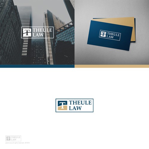 Theule Law