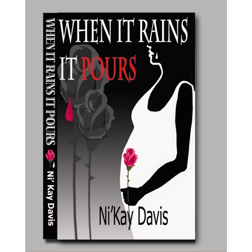 Help SiStars Publishing with a Book Cover for new novel!