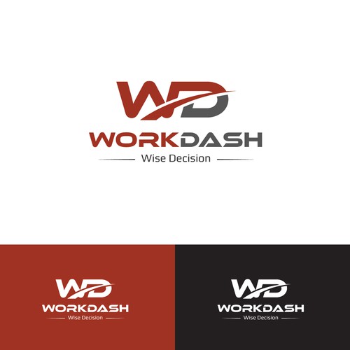 WorkDash Logo