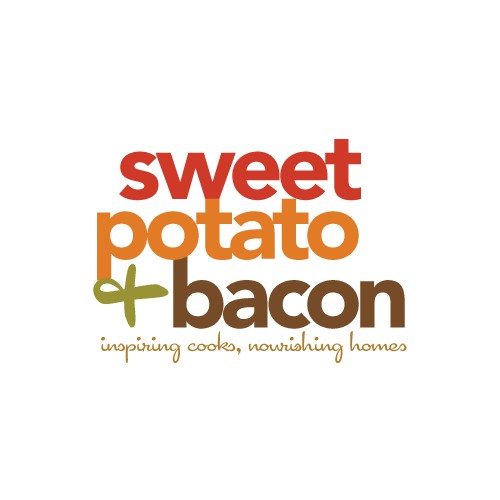 Create a Logo for Sweet Potato & Bacon