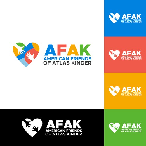 American Friends of Atlas Kinder Foundation
