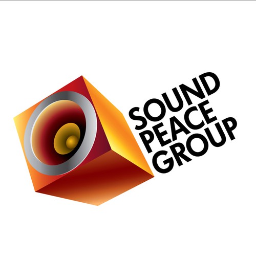 Original and Unique Logo Design for Music Production Company