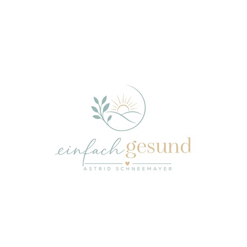 Einfach gesund - gesund einfach mit Spaß und Freude