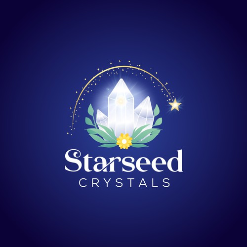 Starseed Crystals