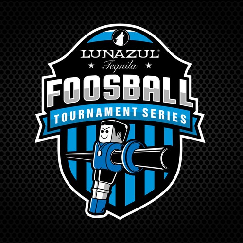 FOOSBALL Tournament Series