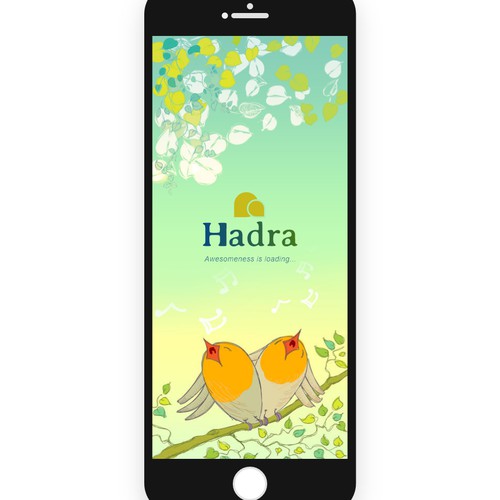 Hadra