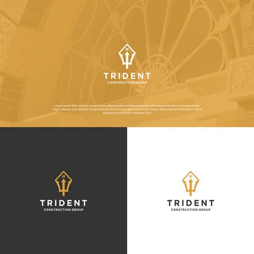 trident construction group