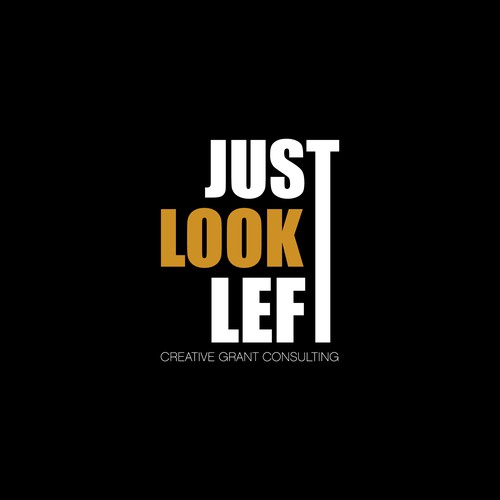 Just Look Left