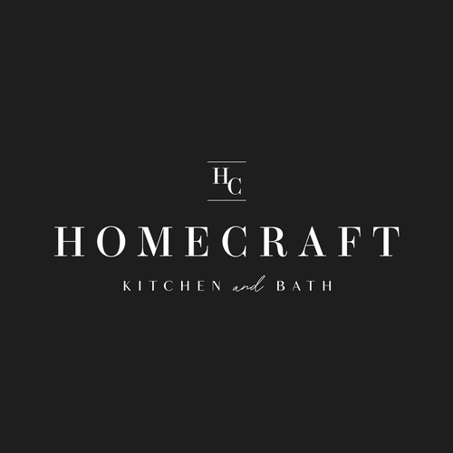 Logo for Home & Bath Remodel Company