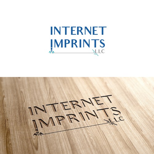 Internet Imprints Logo