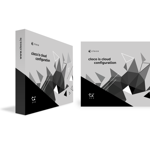 cloco Trade Show Display 