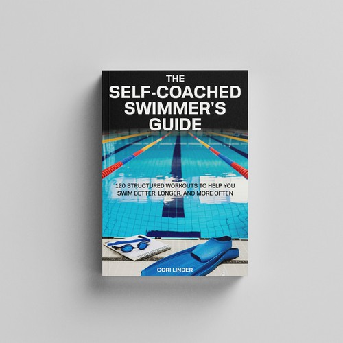 Book Cover Design