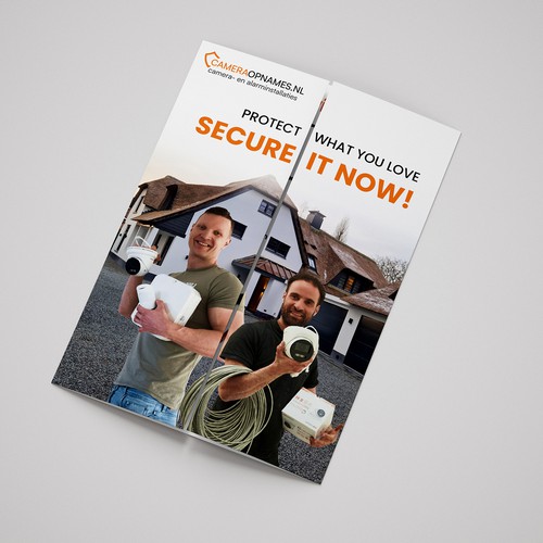 BROCHURE DESIGN