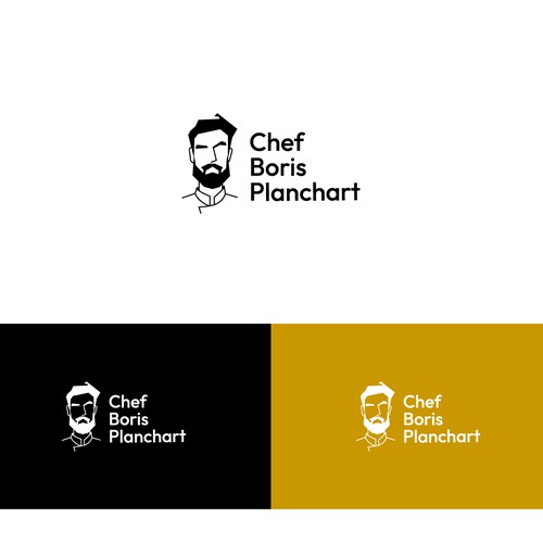Branding for Chef and cooking instructor; pasta and italian food specialist